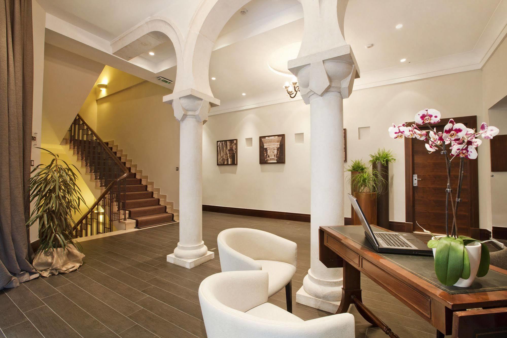 Villa Orsula Дубровник Экстерьер фото